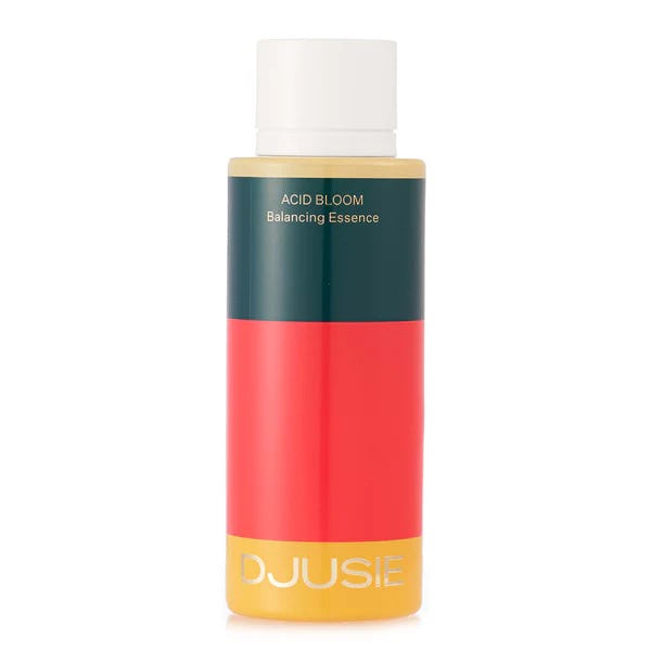 DJUSIE Acid Bloom Brightening Essence
