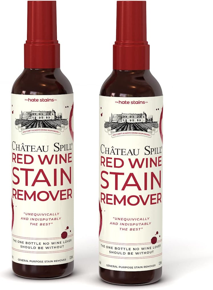 Emergency Stain Rescue Wine Remover (2 Pack)