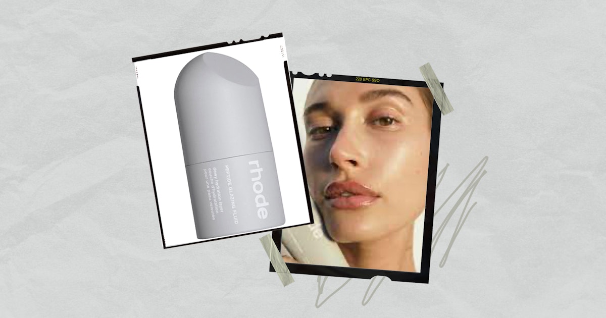 Can Hailey Bieber's $17 Smoothie Improve Your Skin? We Asked Experts