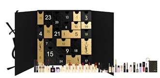 YSL Beauty Luxury Advent Calendar