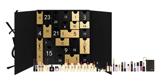 YSL Beauty Luxury Advent Calendar
