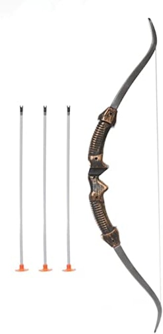 Amazon Bow And Arrow Archer 24 In