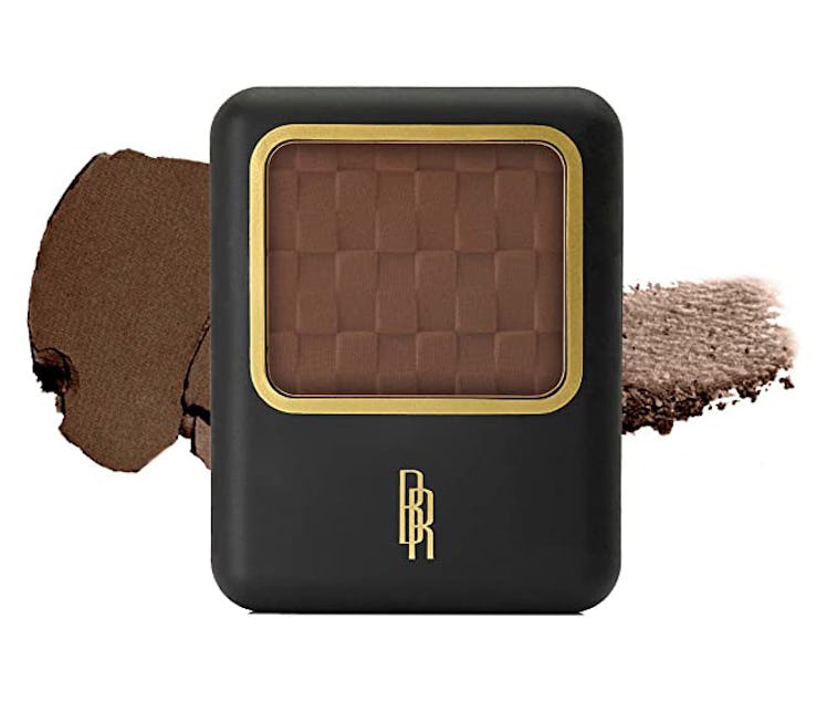 Black Radiance Pressed Powder is Best Drugstore Bronzer For Dark Skin