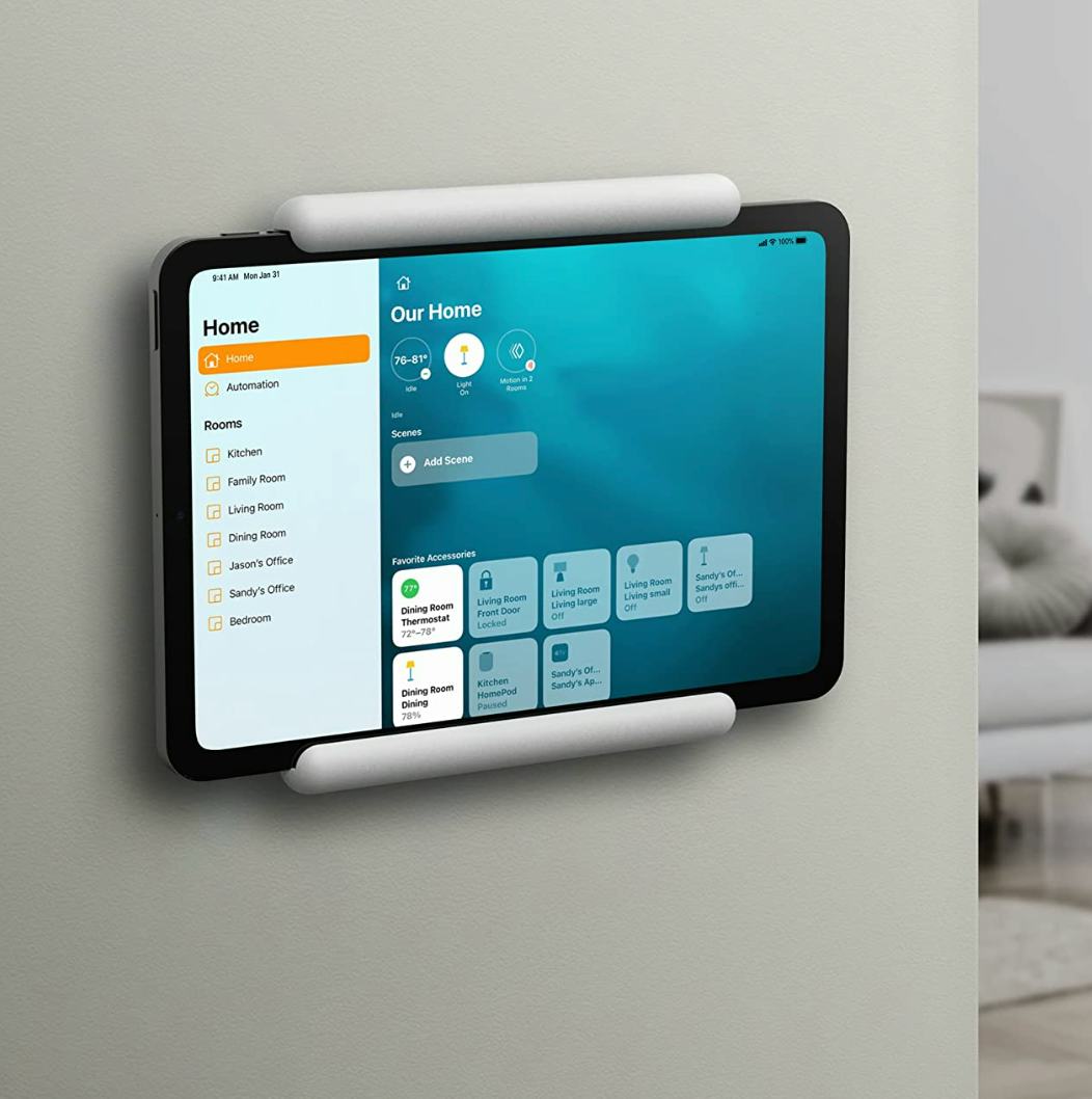 elago Tablet Wall Mount