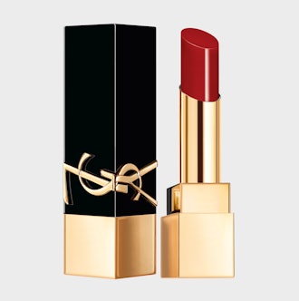 YSL Beauty The Bold Collection 1971 in Rouge Provocation 