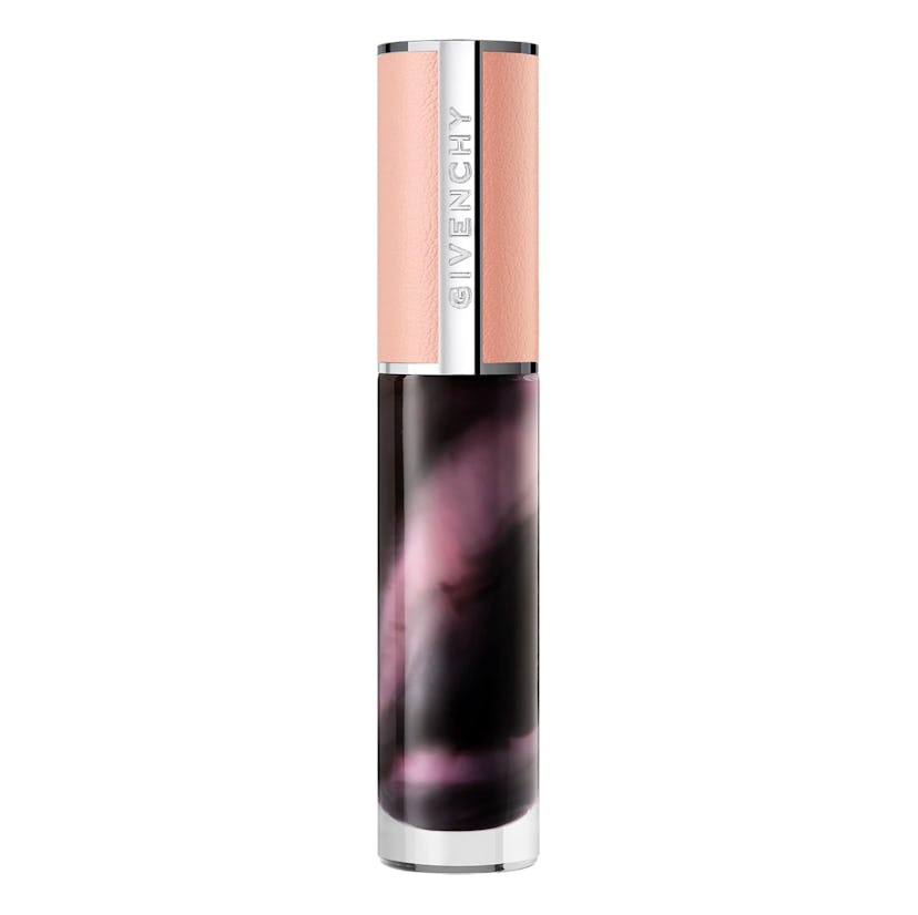 Rose Perfecto Tinted Liquid Balm in Black Pink