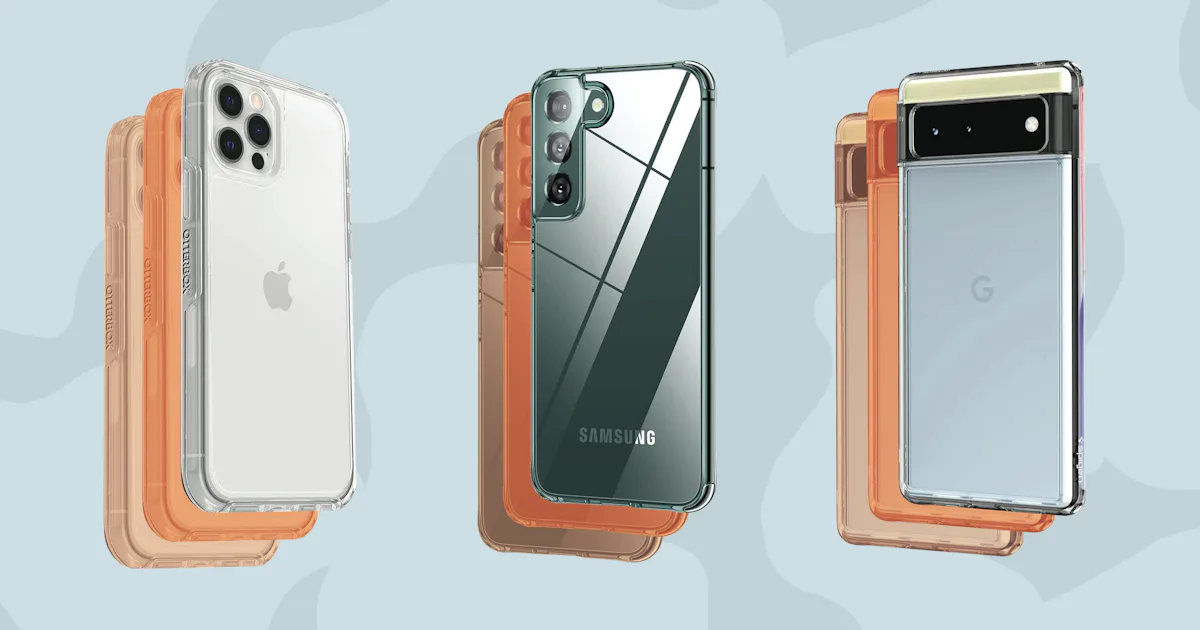 Good Quality Clear Phone Case Clear IPhone 14 Pro Max Case Transparent With Extra Grip Totallee Good Quality Clear Phone Case Clear IPhone 14 Pro Max Case Transparent With Extra Grip Totallee