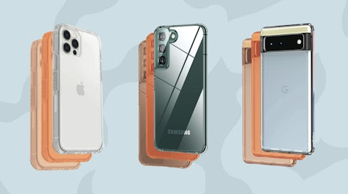 Best Clear Phone Cases