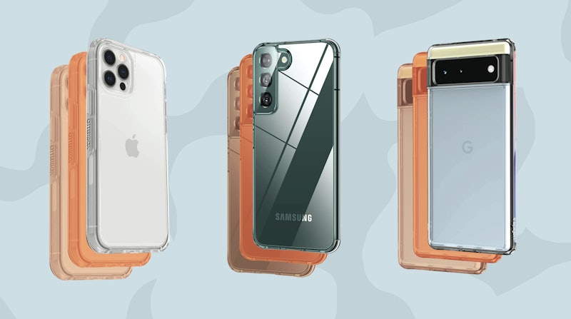 Best Clear Phone Cases