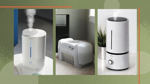 Best Humidifiers For Eczema