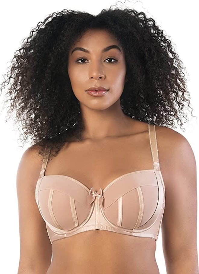 Parfait Charlotte Padded Underwire Bra