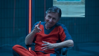 Tim Roth as Emil Blonsky