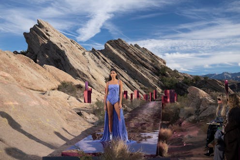 Amazon's "Making the cut" store-winning looks