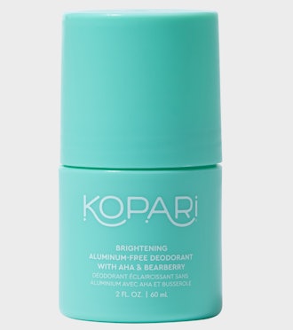 Kopari Brightening Aluminum-Free Deodorant