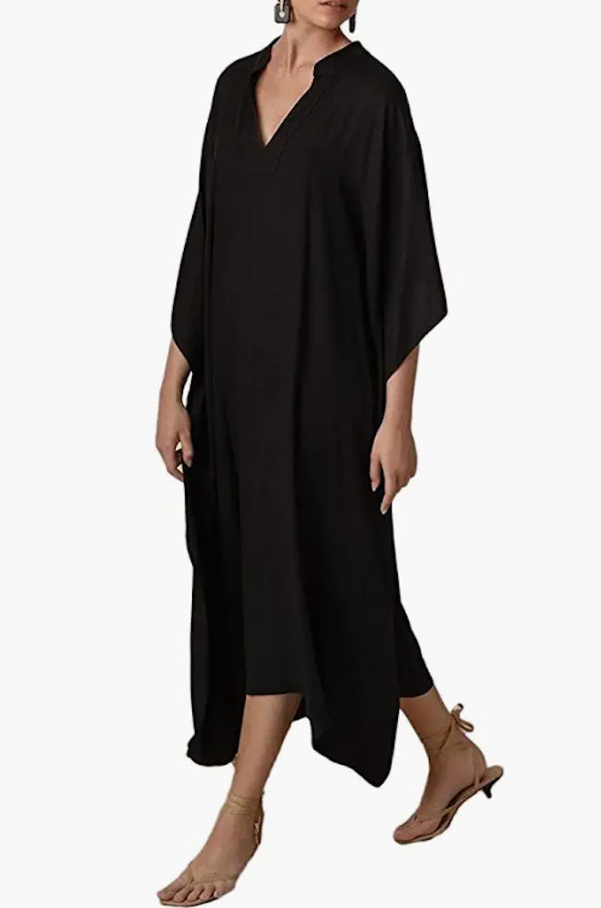 Bsubseach Kaftan Dress