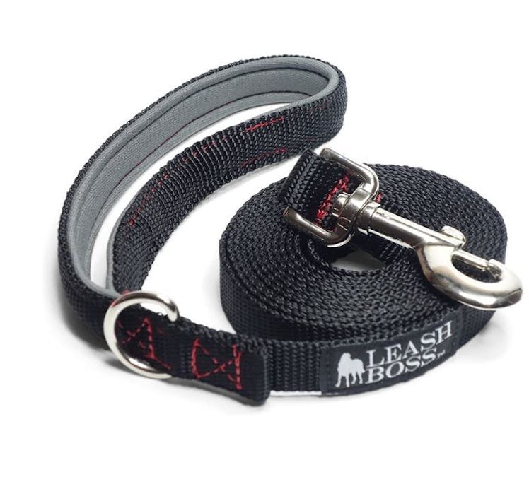 Leash Boss Dog Leash