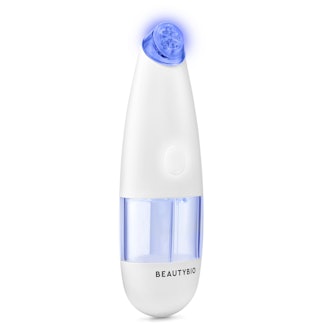 BeautyBio GLOfacial Hydro-Infusion Deep Pore Cleansing Tool