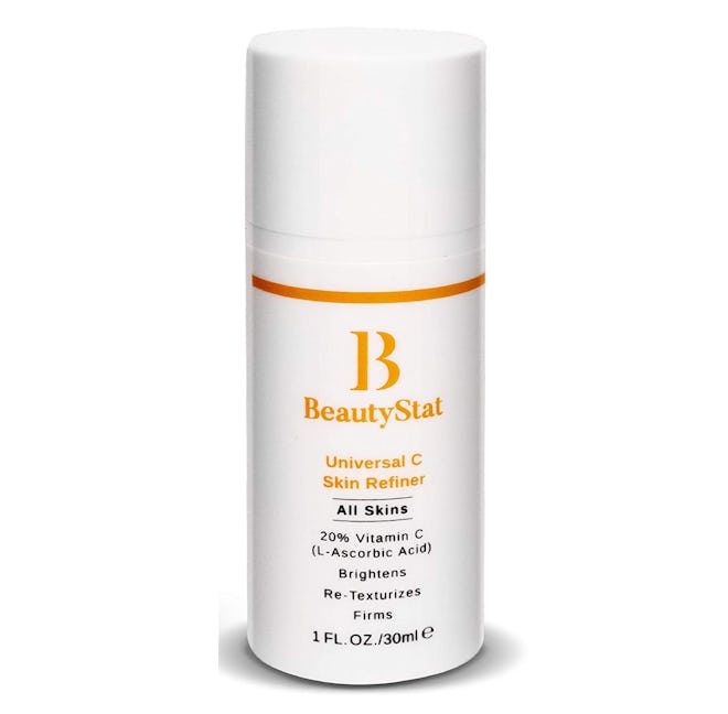 BeautyStat Universal C Skin Refiner is the best vitamin c serum for sensitive skin.