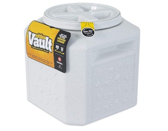 GAMMA2 Vittles Vault Outback Airtight Pet Food Container