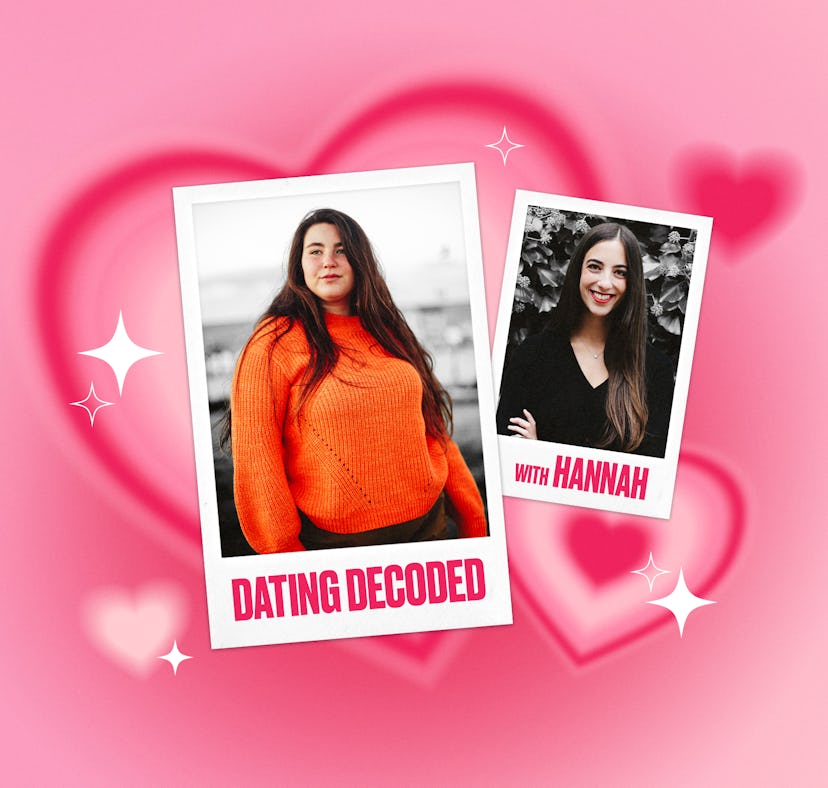 Here's how to find the confidence to date after gaining weight.