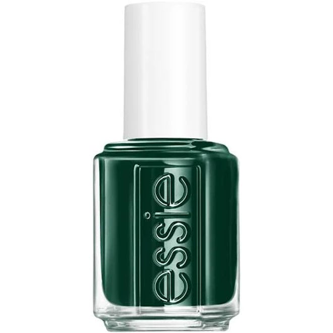 essie Nail Polish, Off Tropic