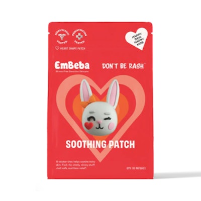 EmBeba Soothing Patches (9-Pack)