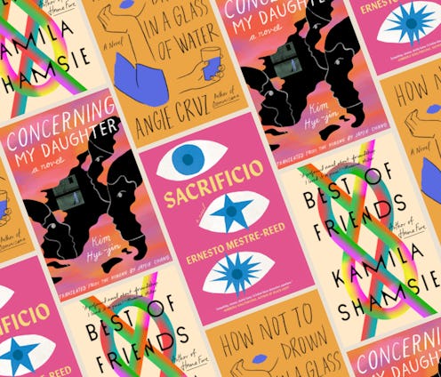 A selection of the best books coming out in September 2022.