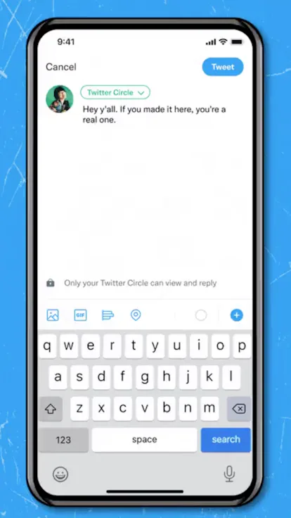 What Is Twitter Circle? Here’s How To Use It, Add People, Tweet, & More