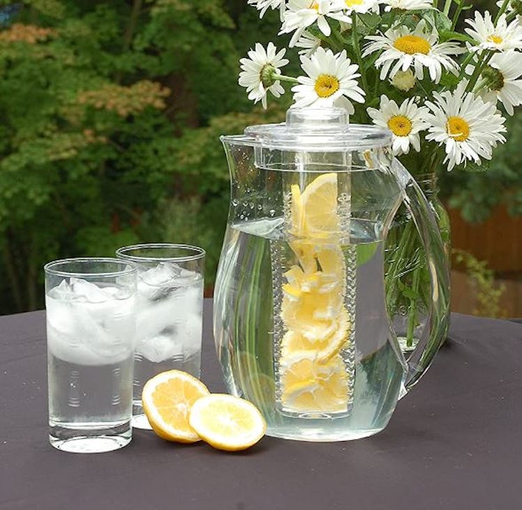 Prodyne Fruit Infusion Pitcher