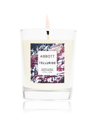 Telluride Candle