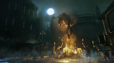 Why the FromSoftware Sony deal could be great news for Dark Souls fans