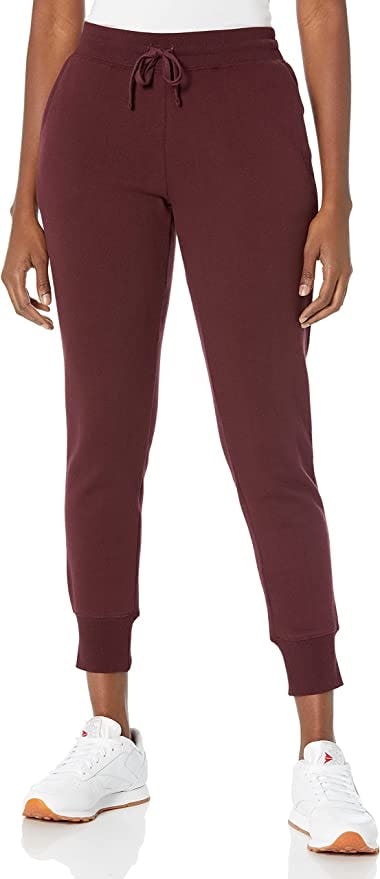 Amazon Essentials French Terry Fleece Jogger Sweatpant