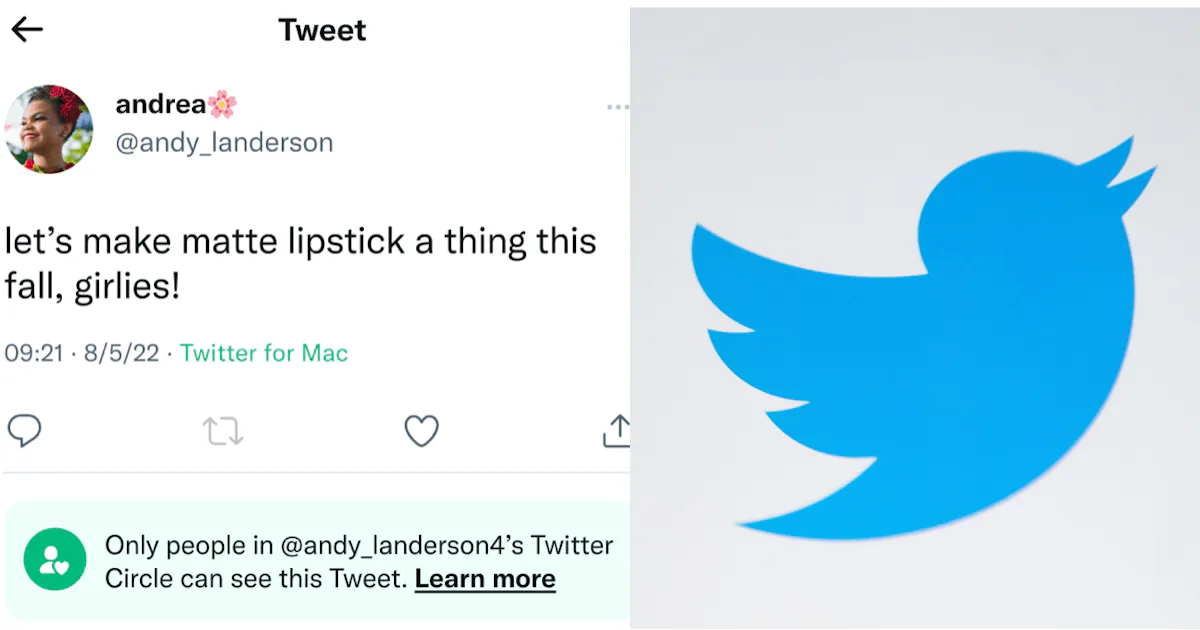 What Is Twitter Circle? Here’s How To Use It, Add People, Tweet, & More