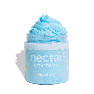 Nectar Bath Treats Whipped Soap