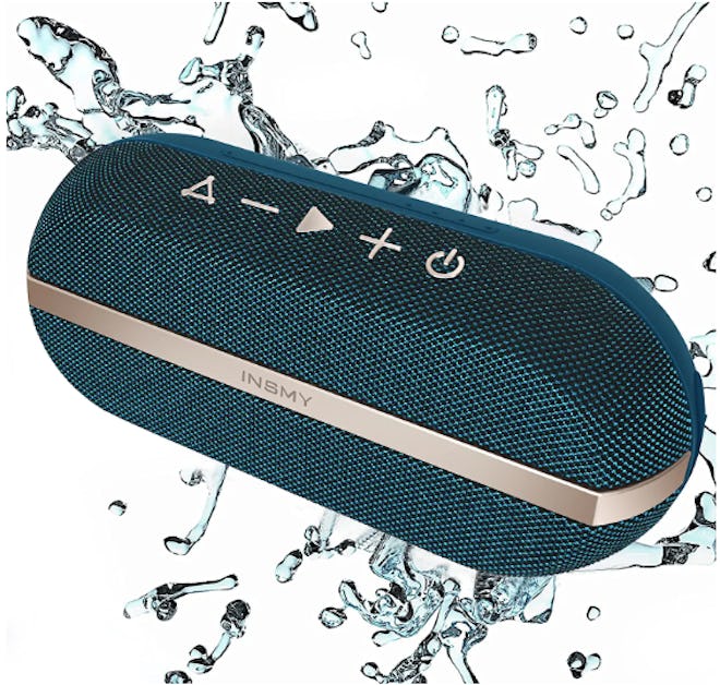Best Cheap Waterproof Bluetooth Speaker The 6 Best Waterproof Bluetooth Speakers For A Boat