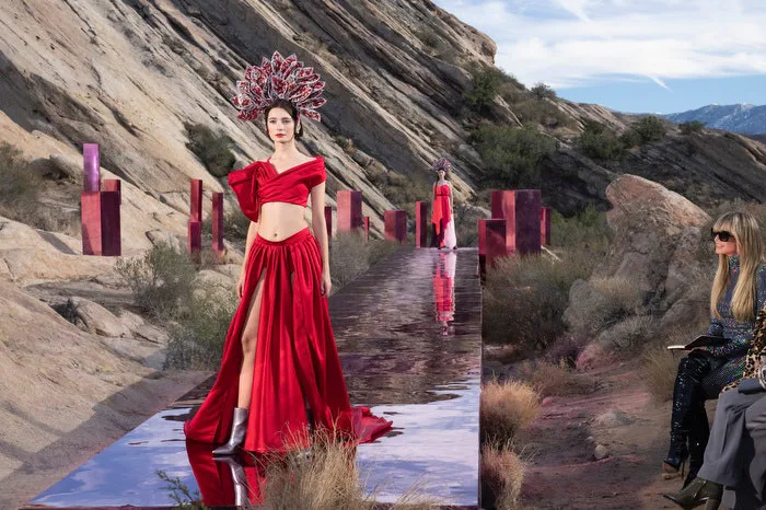 Shop The Winning Looks From Amazon's Making The Cut, Season 3 Episodes 5 & 6