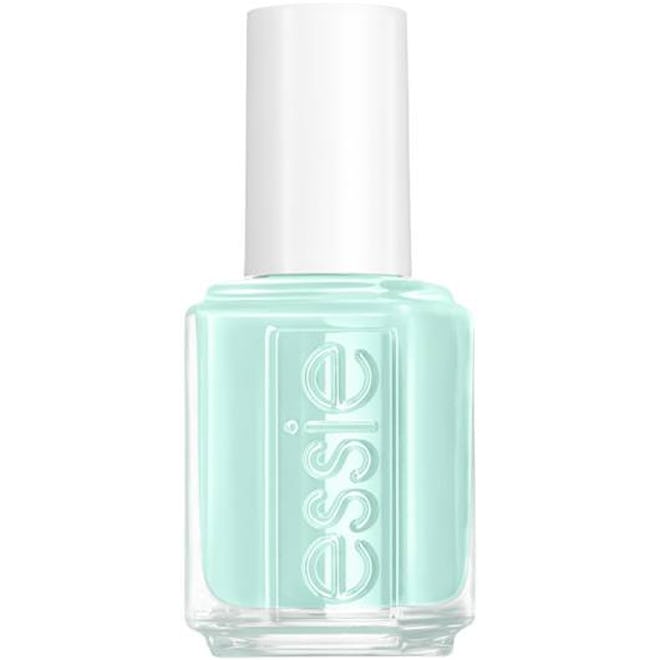 essie Nail Polish, Mint Candy Apple