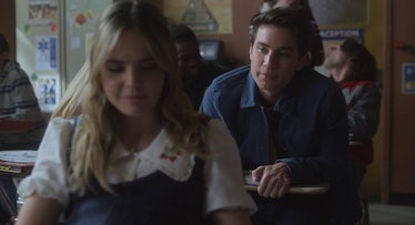 The 'Pretty Little Liars: Original Sin' bosses revealed if Chip died in the Season 1 finale.