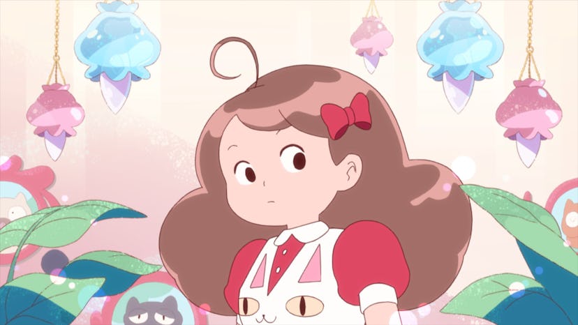 'Bee and PuppyCat' (2022). Photo courtesy of Netflix.