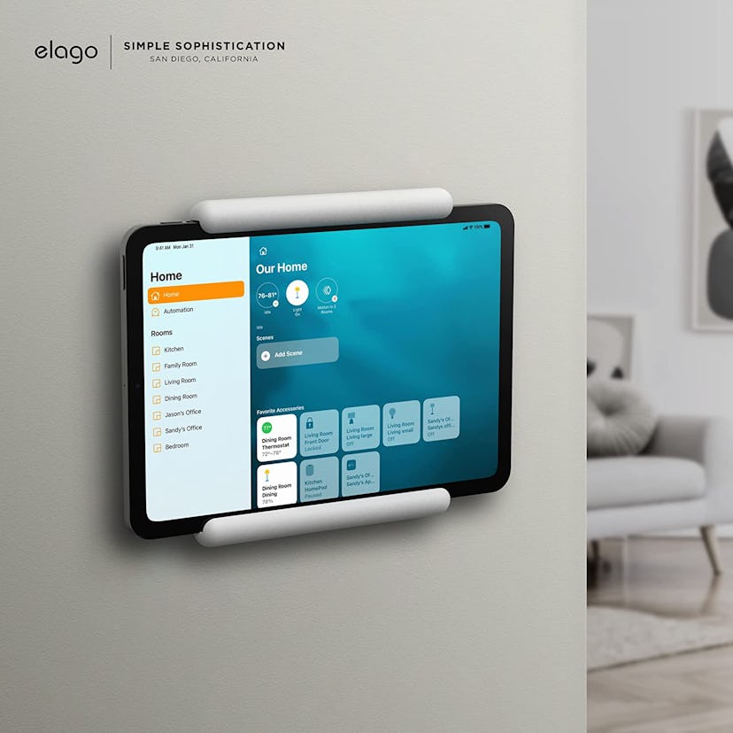 elago Tablet Wall Mount