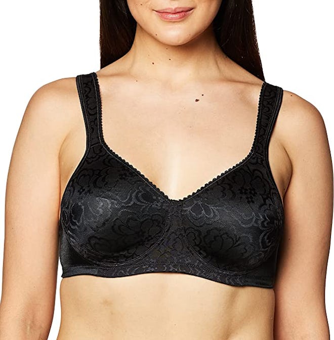 Playtex 18-Hour Ultimate Lift Wireless Bra