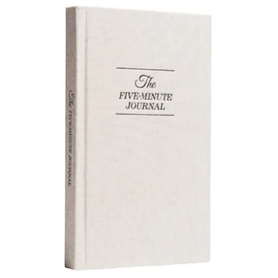 The 19 Best Daily Journals