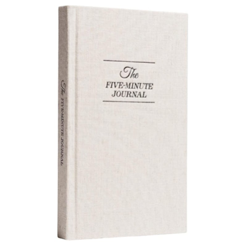 The 19 Best Daily Journals