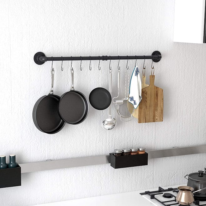 OROPY Pot Bar Rack