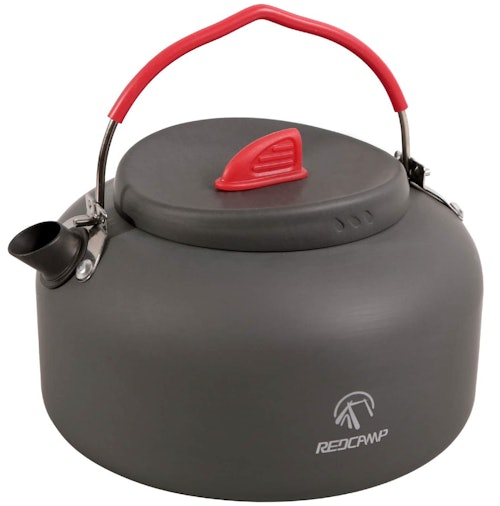 REDCAMP Outdoor Camping Kettle