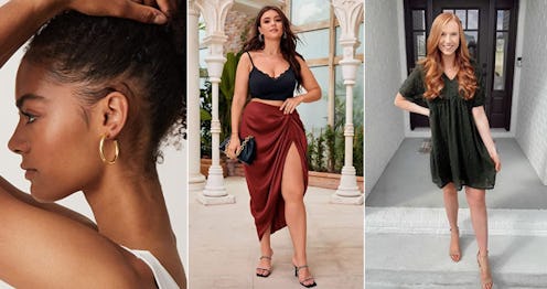 Reviewers Say They Get The Most Compliments On These Trendy Pieces — & They're All Under $35 On Amaz...