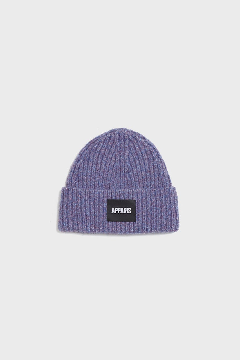 MARLEY BEANIE