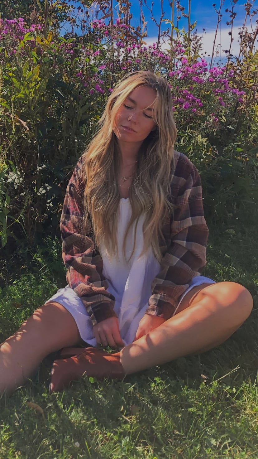 TikTok breakup influencer Kayla McCullough