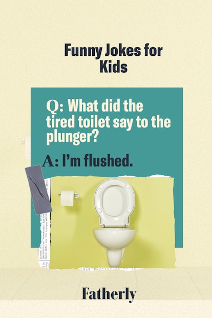 120 Funny Jokes for Kids (And Adults Who Like Dumb Jokes)