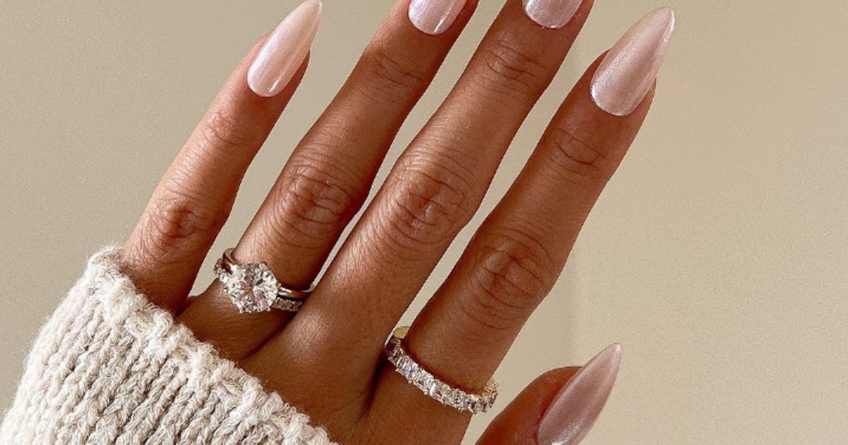 Hailey Bieber Nails Inspiration For Every Vibe, Mood, & Outfit You Own